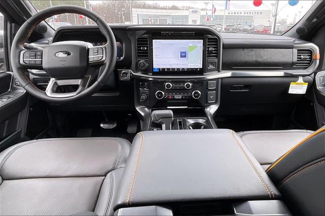 New 2025 Ford F-150 For Sale in Olive Branch, MS