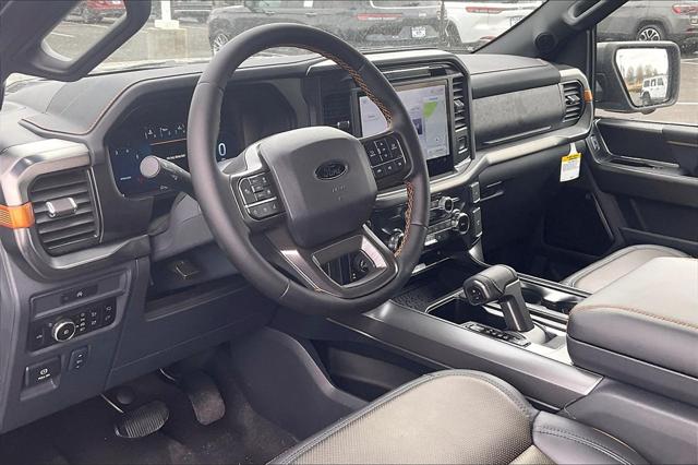 New 2025 Ford F-150 For Sale in Olive Branch, MS
