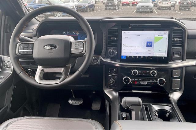 New 2025 Ford F-150 For Sale in Olive Branch, MS