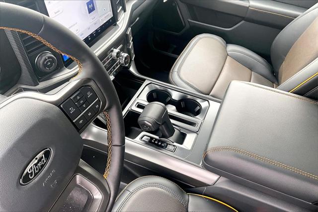 New 2025 Ford F-150 For Sale in Olive Branch, MS