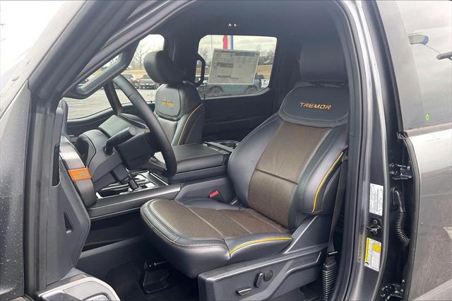New 2025 Ford F-150 For Sale in Olive Branch, MS