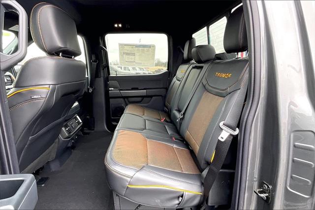 New 2025 Ford F-150 For Sale in Olive Branch, MS