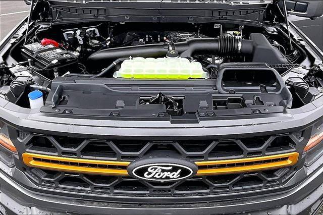 New 2025 Ford F-150 For Sale in Olive Branch, MS