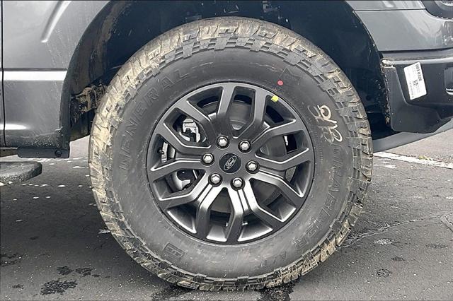 New 2025 Ford F-150 For Sale in Olive Branch, MS