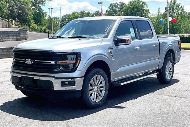 New 2025 Ford F-150 For Sale in Olive Branch, MS