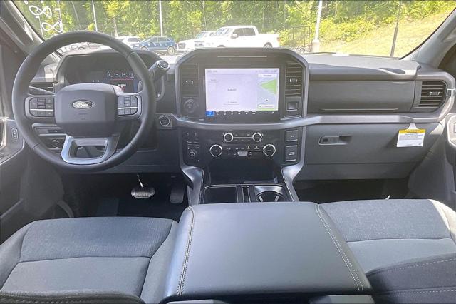 New 2025 Ford F-150 For Sale in Olive Branch, MS