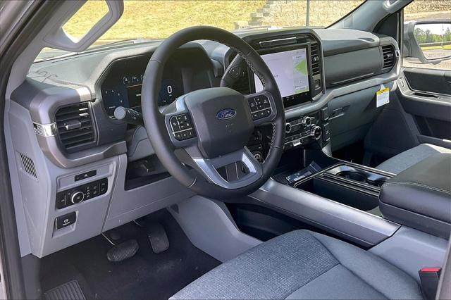 New 2025 Ford F-150 For Sale in Olive Branch, MS