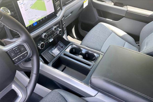 New 2025 Ford F-150 For Sale in Olive Branch, MS