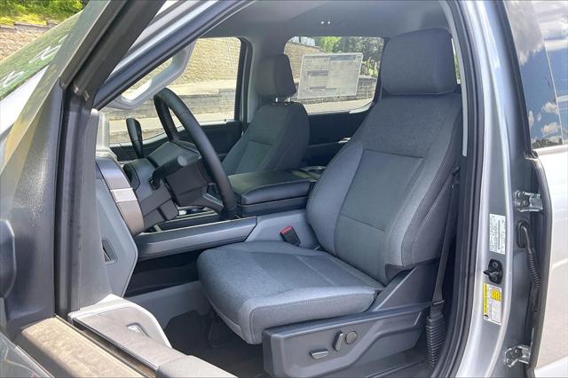 New 2025 Ford F-150 For Sale in Olive Branch, MS
