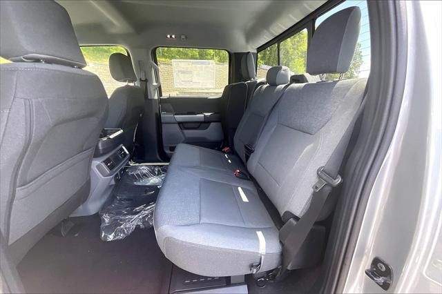 New 2025 Ford F-150 For Sale in Olive Branch, MS