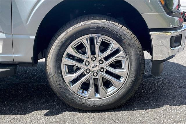 New 2025 Ford F-150 For Sale in Olive Branch, MS