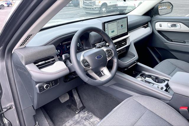 New 2025 Ford Explorer For Sale in Olive Branch, MS