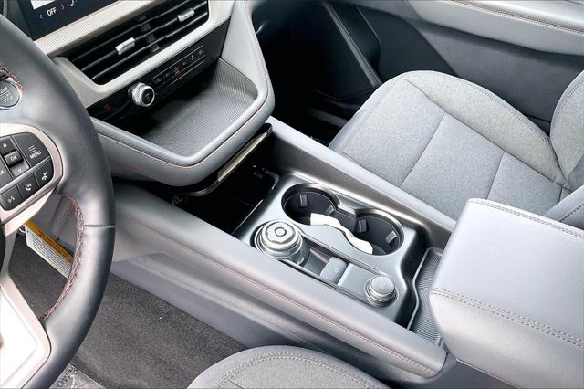 New 2025 Ford Explorer For Sale in Olive Branch, MS