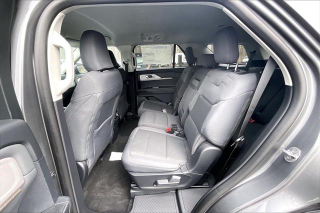 New 2025 Ford Explorer For Sale in Olive Branch, MS