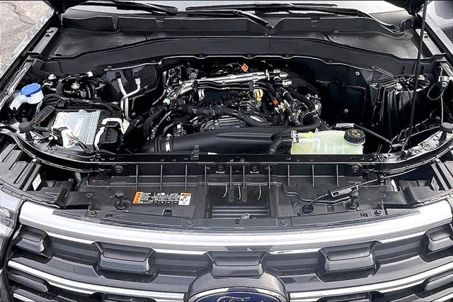 New 2025 Ford Explorer For Sale in Olive Branch, MS