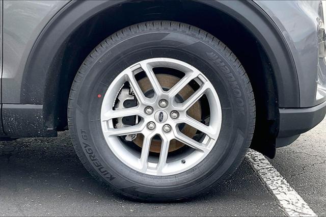 New 2025 Ford Explorer For Sale in Olive Branch, MS