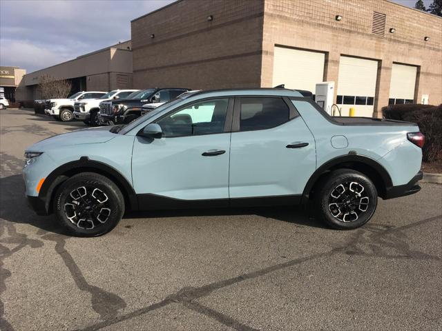 2023 Hyundai Santa Cruz SEL
