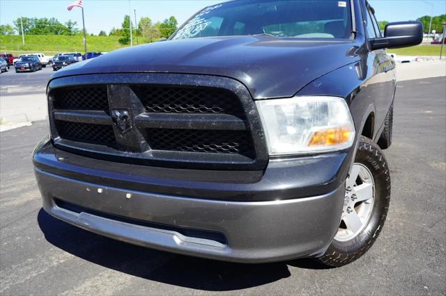 2010 Dodge Ram 1500 ST