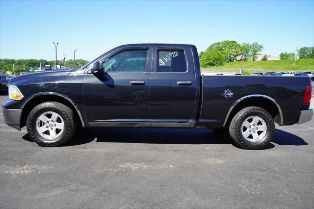 2010 Dodge Ram 1500 ST