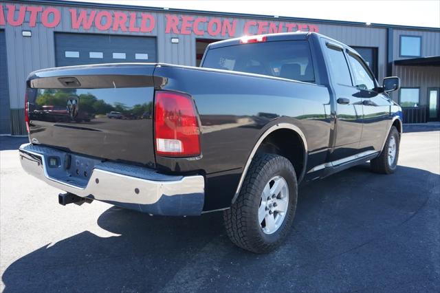 2010 Dodge Ram 1500 ST