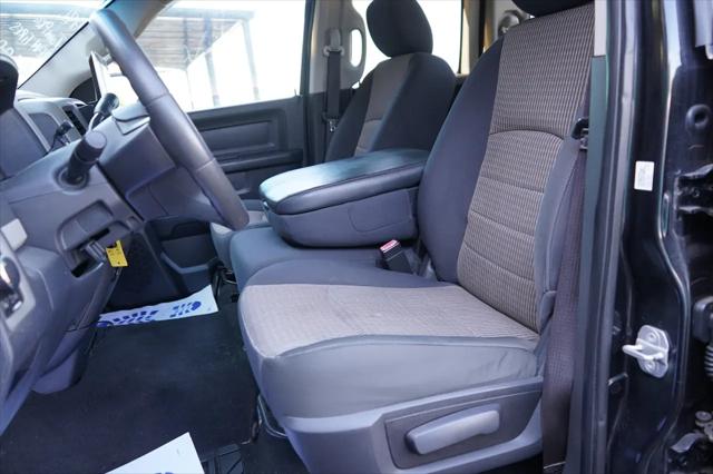 2010 Dodge Ram 1500 ST