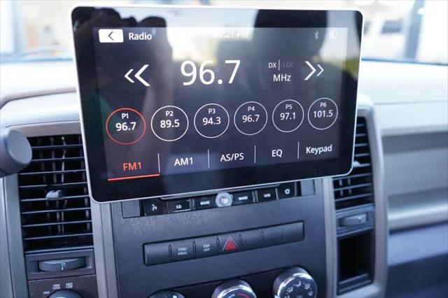 2010 Dodge Ram 1500 ST