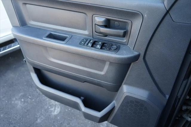 2010 Dodge Ram 1500 ST