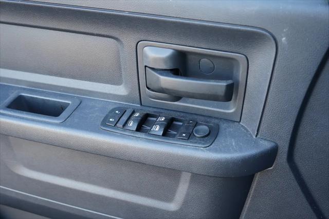 2010 Dodge Ram 1500 ST