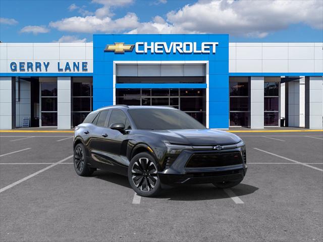 2025 Chevrolet V Blazer eAWD RS for sale in Baton Rouge, LA