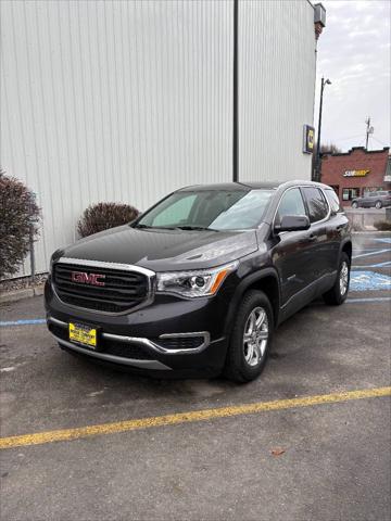 2018 GMC Acadia SLE-1 for sale in Davenport, WA