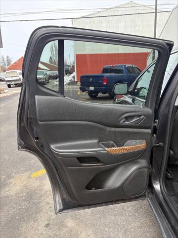 2018 GMC Acadia SLE-1