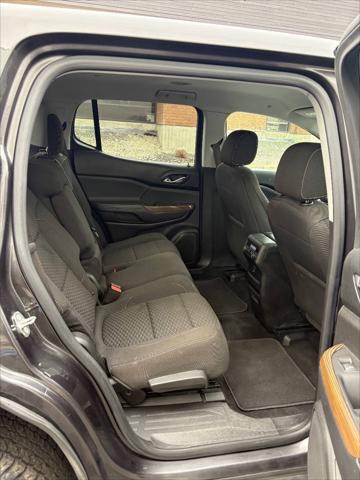 2018 GMC Acadia SLE-1