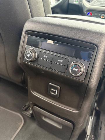 2018 GMC Acadia SLE-1