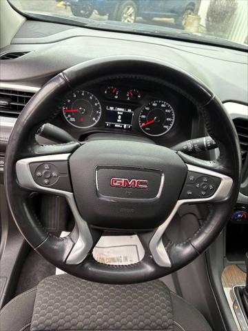 2018 GMC Acadia SLE-1