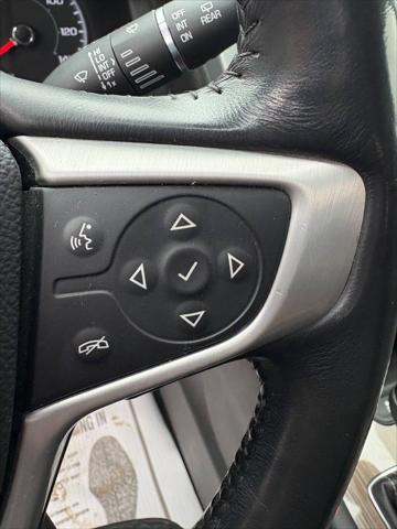 2018 GMC Acadia SLE-1