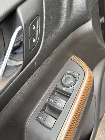 2018 GMC Acadia SLE-1