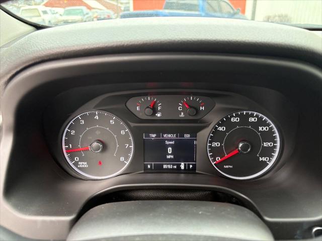 2018 GMC Acadia SLE-1