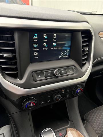 2018 GMC Acadia SLE-1