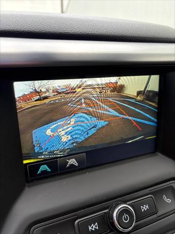 2018 GMC Acadia SLE-1