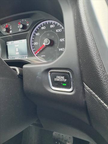 2018 GMC Acadia SLE-1