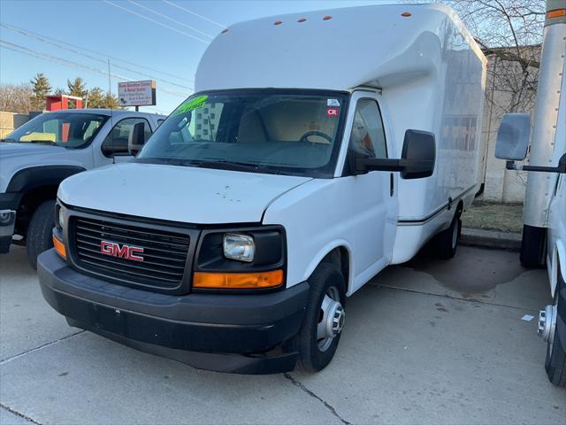 2017 GMC Savana Cutaway Work Van for sale in Des Moines, IA