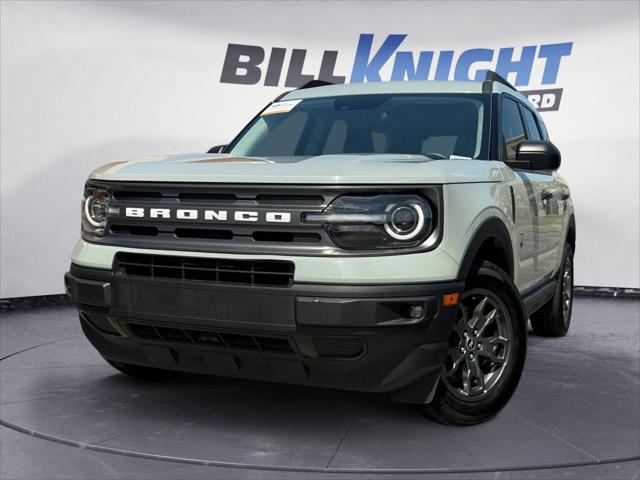 2023 Ford Bronco Sport Big Bend for sale in Tulsa, OK