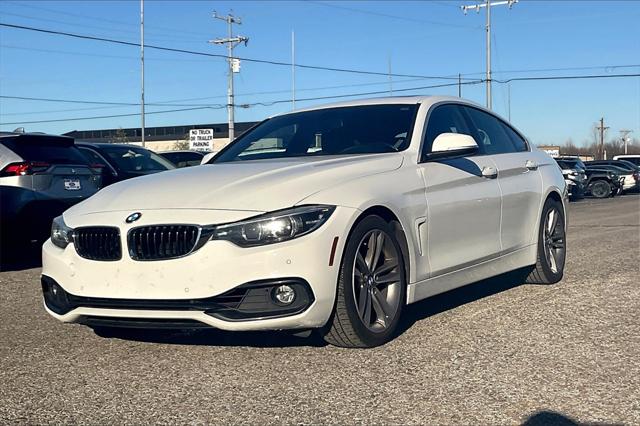 Used 2019 BMW 430i Gran Coupe For Sale in OLIVE BRANCH, MS