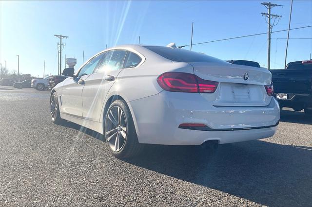 Used 2019 BMW 430i Gran Coupe For Sale in OLIVE BRANCH, MS