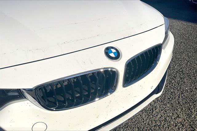 Used 2019 BMW 430i Gran Coupe For Sale in OLIVE BRANCH, MS