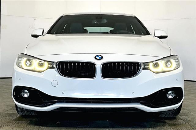 Used 2019 BMW 430i Gran Coupe For Sale in OLIVE BRANCH, MS