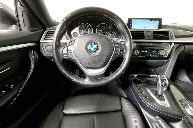 Used 2019 BMW 430i Gran Coupe For Sale in OLIVE BRANCH, MS