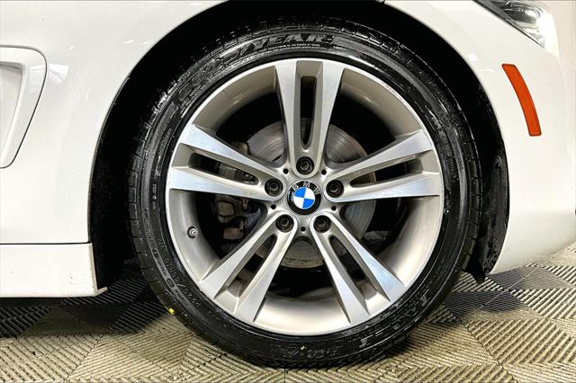 Used 2019 BMW 430i Gran Coupe For Sale in Olive Branch, MS