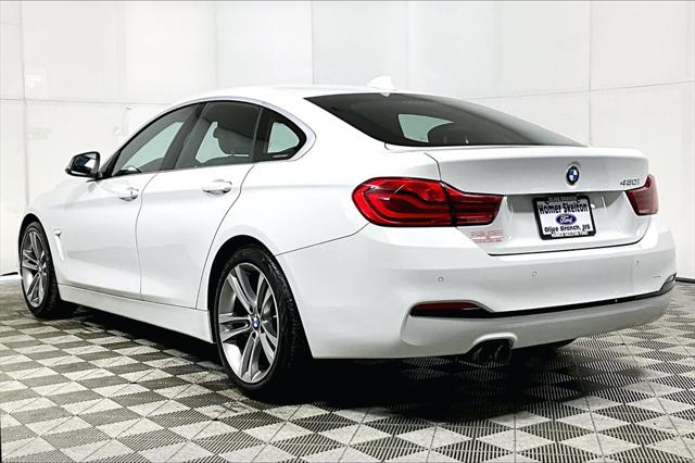 Used 2019 BMW 430i Gran Coupe For Sale in OLIVE BRANCH, MS