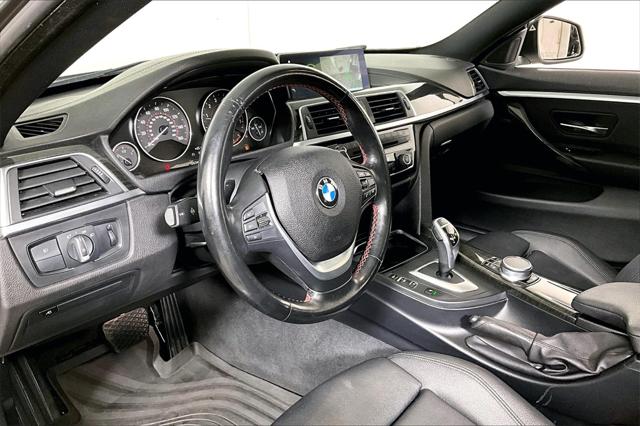 Used 2019 BMW 430i Gran Coupe For Sale in Olive Branch, MS